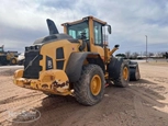 Used Volvo Track Loader
